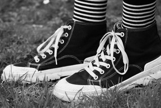 Baseball Boots Monochrome.Explore August 16 2026. (r.zenon)