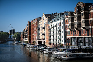 Colourful Bristol (marc.barrot)