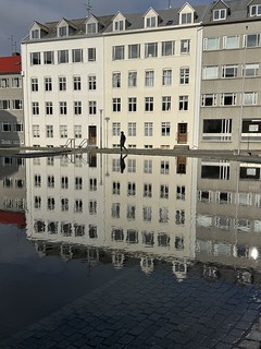 Good Morning Reykjav&iacute;k (fridgeirsson)
