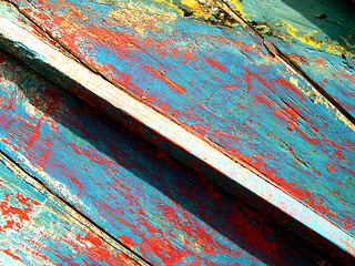 abstracto. (Luis M&ordf; Lainsa)