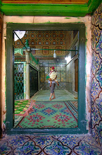 Abu Zamaa al-Balawi (Woopi)