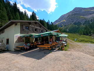 Lechtal - Austria (Rolfmundi)