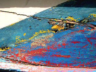 abstracto. (Luis M&ordf; Lainsa)