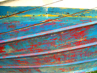 abstracto. (Luis M&ordf; Lainsa)