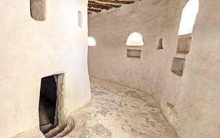 MEZQUITA CHEIKH SIDI BRAHIM (El-Atteuf - Argelia) (JAVIER_GALLEGO)