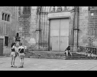 Escenas cotidianas (Andr&eacute;s Ender)