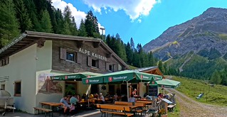 Alpe Kaisers (Rolfmundi)