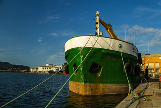Verde (Manuel C G)