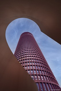 Tour Part-Dieu - Lyon (carlosk75LM)