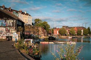 Colourful Bristol IV (marc.barrot)