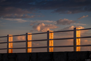 Al sol del amanecer (Manuel C G)