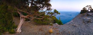 Crimean panorama (Aleksandr Matveev)
