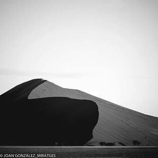NAMIBIA IN B&W 2026 (Joan Gonz&aacute;lez_Miratges)