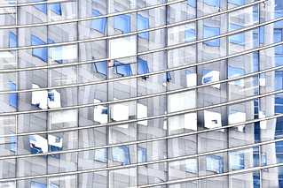 Urban dreams (bernard.saubot)