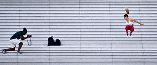 Social networks (bernard.saubot)
