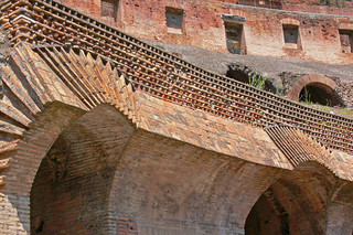 Coliseo - Roma. (Luis M&ordf; Lainsa)