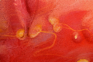 abstracto rocas. (Luis M&ordf; Lainsa)