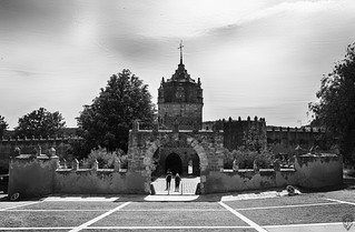 Entrada al Monasterio de Veruela (Egg2704)