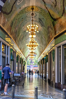 Galleria mosaico (lebeauserge.es)