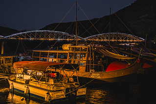 Quayside in Pinh&atilde;o (marc.barrot)