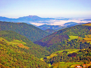 ALCURRUNZ. (Luis M&ordf; Lainsa)
