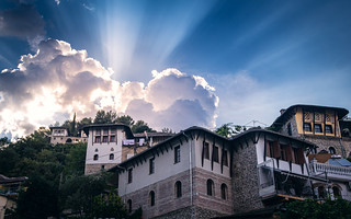 Gjirokastër (jokin.lacalle)