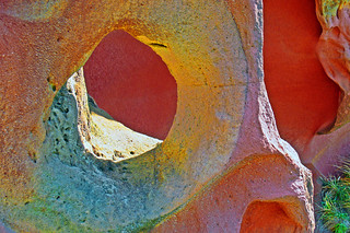 abstracto. (Luis M&ordf; Lainsa)