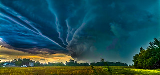 Tornado Alley (Andrzej Kocot)