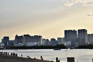 Odaiba Kaihin Koen (bernard.saubot)