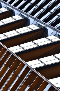 Urban abstract (bernard.saubot)