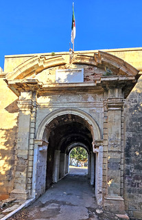 FORTALEZA DE ROZALC&Aacute;ZAR (Or&aacute;n) (JAVIER_GALLEGO)