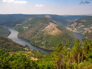 O Cabo do Mundo | Ribeira Sacra (frajamara)