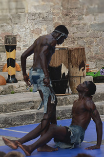 Baile africano (cogozalez1)