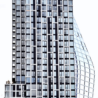 Urban abstract (bernard.saubot)