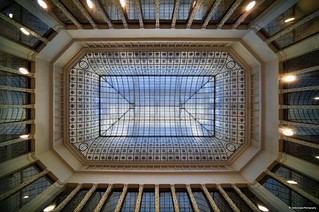 Casa Damians - Barcelona (carlosk75LM)