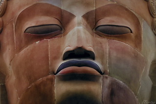 Siddharta Gautaman (Buda) (Egg2704)