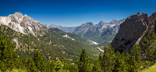 Lugina e Valbonës (jokin.lacalle)