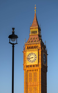 Big Ben, London, England (philipwhitcombe)