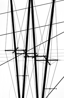 Urban abstract (bernard.saubot)