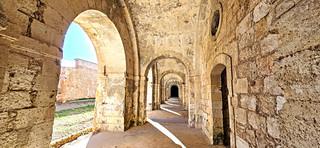 FORTALEZA DE ROZALC&Aacute;ZAR - Or&aacute;n (JAVIER_GALLEGO)