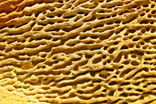 abstracto rocas. (Luis M&ordf; Lainsa)