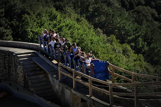 Monta&ntilde;a Igueldo (jlcvisual.com)
