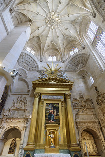 Capilla de la Presentacion (Javi Diez Porras)