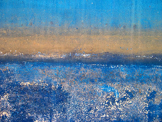 abstracto. (Luis M&ordf; Lainsa)