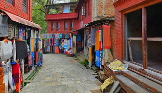 Nepal (Rolfmundi)
