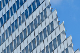 Urban abstract (bernard.saubot)