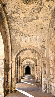 FORTALEZA DE ROZALC&Aacute;ZAR - Or&aacute;n (JAVIER_GALLEGO)