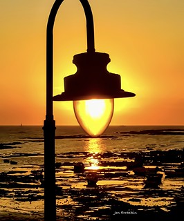 Caugth Sunset (ironde)