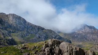 Pen-y-Pass, Snowdonia, Wales, UK (philipwhitcombe)