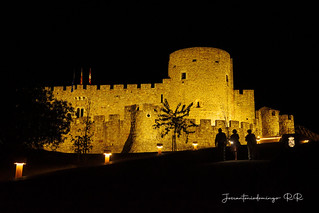 Castillo de La Adrada (Jos&eacute; Antonio Domingo RODR&Iacute;GUEZ RODR&Iacute;GUEZ)